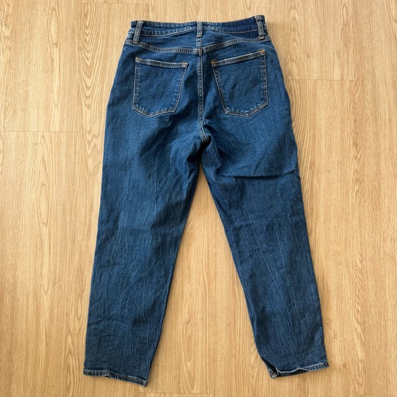 Abercrombie & fitch mom high rise jeans - Picture 6 of 6